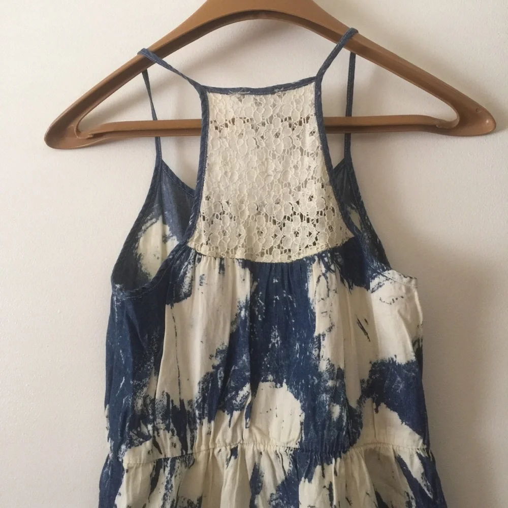 👗 Mia Chica dress - Picture 3 of 5